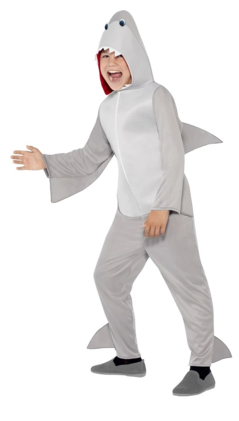 Shark Costume - Child