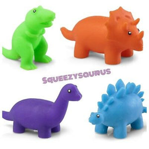 Squeezysaurus Toy
