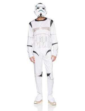 Stormtrooper Costume - (Adult)