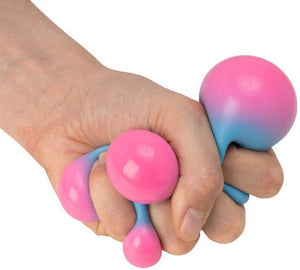 Scrunchems - Colour Change Squish Ball