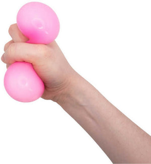 Scrunchems - Bubble Gum Scented Squish Ball