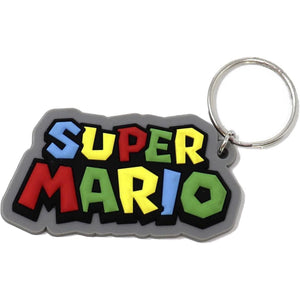 Super Mario Evergreen Bumper Gift Set