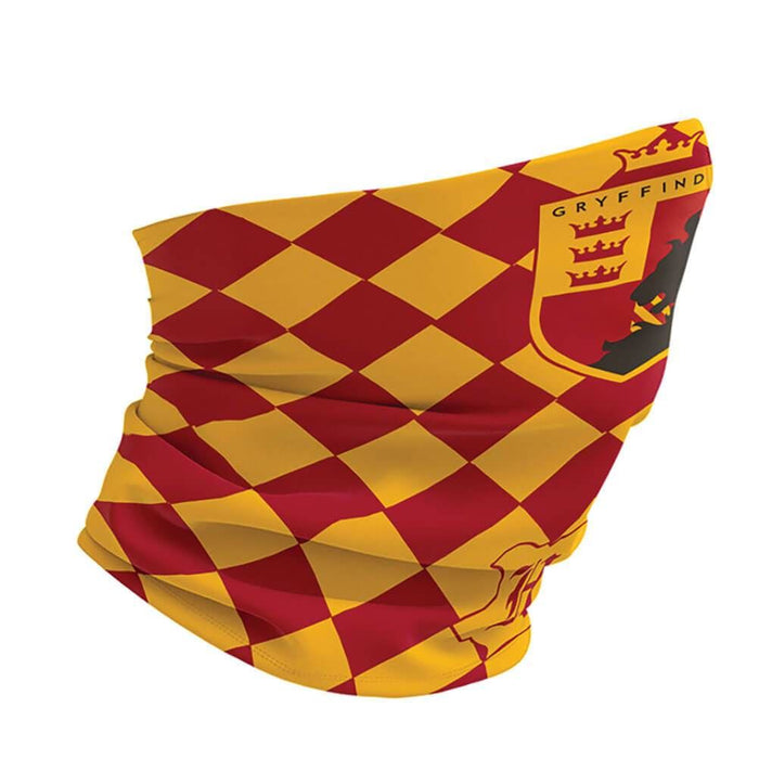 Multi Purpose Face Mask -  Gryffindor Crest, Harry Potter