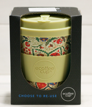 Ecoffee Cup 'Papafranco' - 12oz