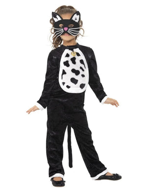 Cat Costume - (Child)