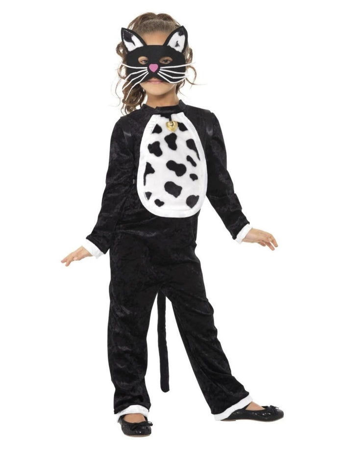 Cat Costume - (Child)