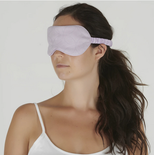 Sleep Well Relaxing Eye Mask - Lavender