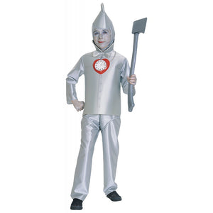 Tin Man Costume - (Child)