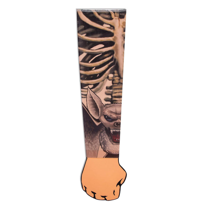 Tattoo Sleeve - Bone