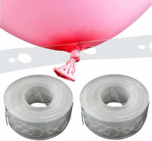 Balloon Strip Tape