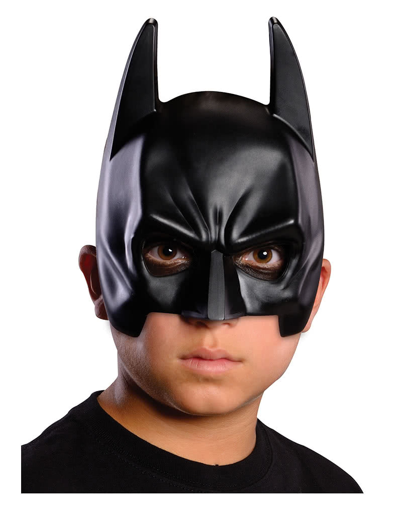 Batman Mask - (Child)