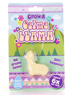 Grow A Calma Llama