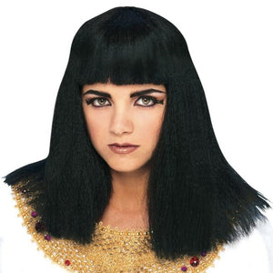 Cleopatra Wig - (Adult)
