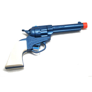 Western Water Pistol Set in Single Holster - (Adult)