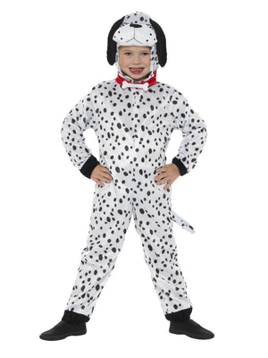 Dalmatian Costume - (Child)