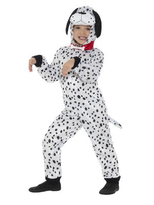 Dalmatian Costume - (Child)