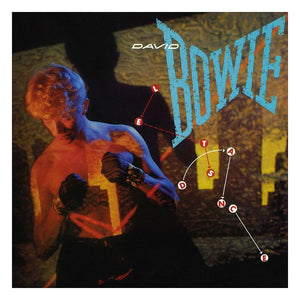 David Bowie - Let's Dance (500 Piece Jigsaw Puzzle)