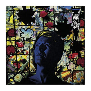 David Bowie - Tonight (500 Piece Jigsaw Puzzle)