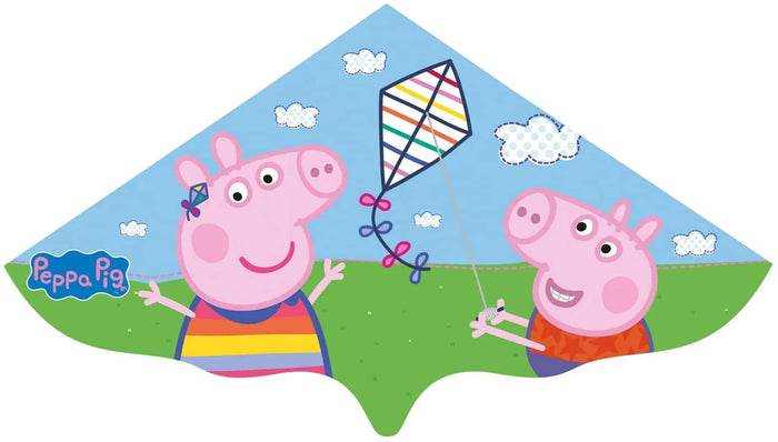 Children's Kite - Peppa Pig