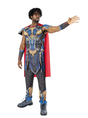 Deluxe Thor (Love And Thunder) Costume - (Adult)