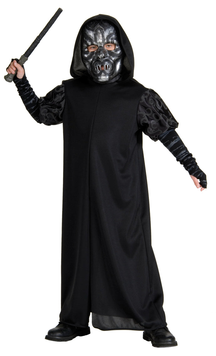 Death Eater Costume - (Child)