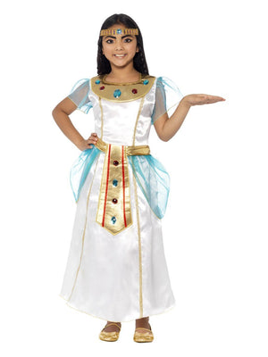 Deluxe Cleopatra Costume
