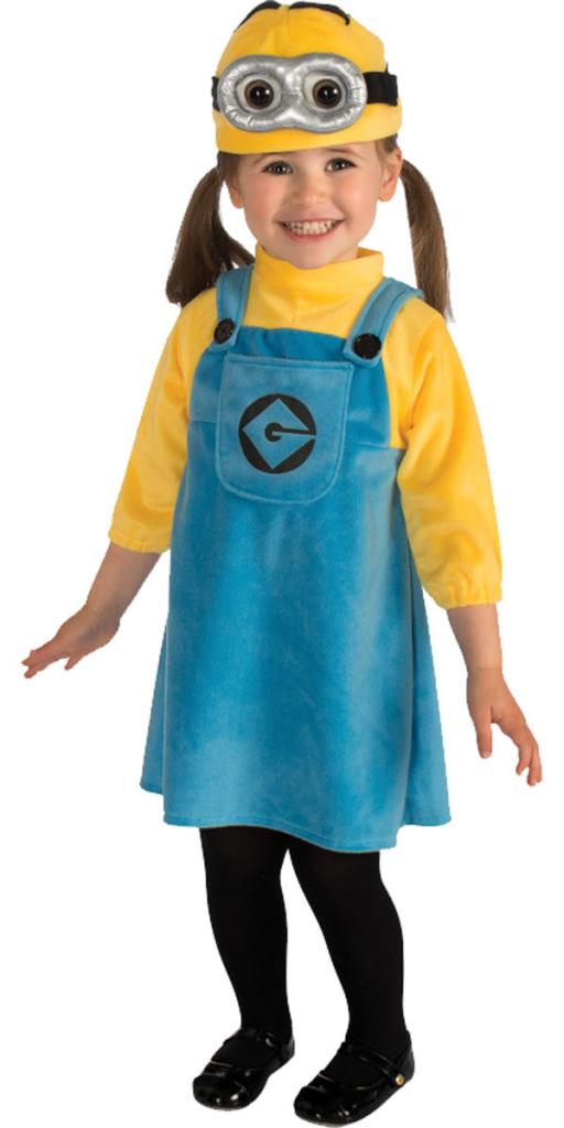 Despicable Me 2 - Minion (Toddler)