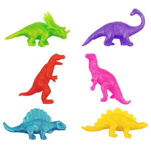 Stretchosaurs Toy