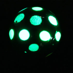 Disco Glide Ball