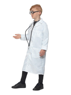Doctor/Scientist (Unisex) Costume