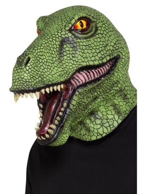 Dinosaur Overhead Mask