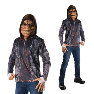 Killer Croc Costume Kit - (Adult)