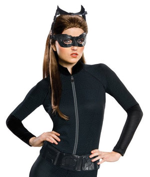 Catwoman Costume - (Adult)