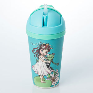 Bamboofriends Bamboo Kid's Cup - Queeny & Quaks