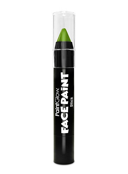 Paint Me Up Pro Paint Stick - Grass Green