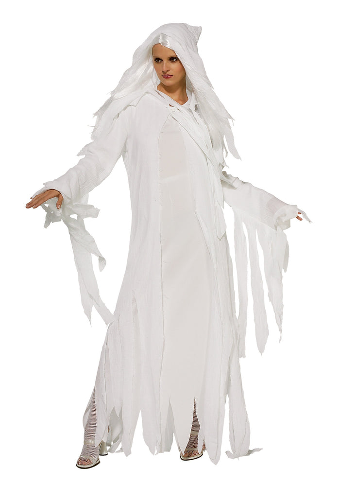 Ghostly Spirit XL Costume - (Adult)