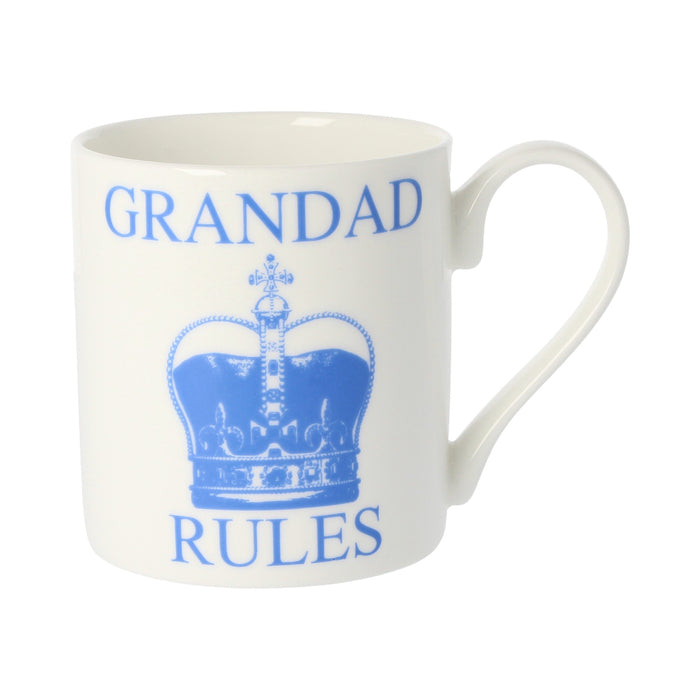 GRANDAD RULES Mug