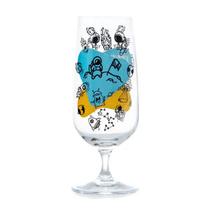 "Have A Crafty One" Craft Beer Glass