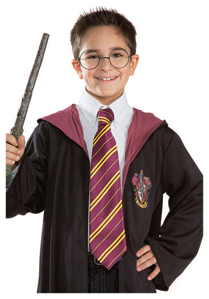 Harry Potter: Gryffindor Tie