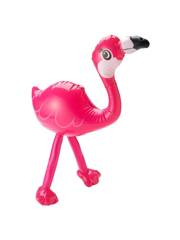 Inflatable Flamingo - 22"