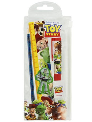 Stationary Set - Toy Story
