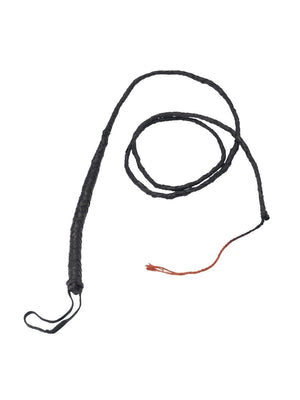 Long Bull Whip -  6ft. (Adult)