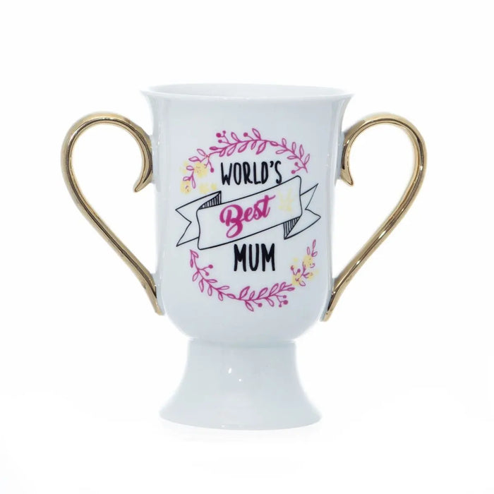 Trophy Mug - Best Mum