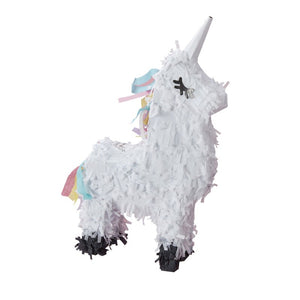 Piñata - Mini Unicorn (Make A Wish)