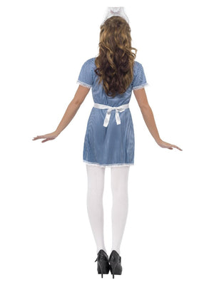 Naughty Nurse Costume