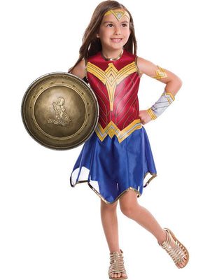 Wonder Woman Shield - (Child)