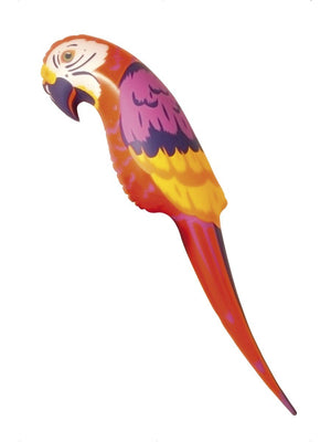 Inflatable Parrot - 46"