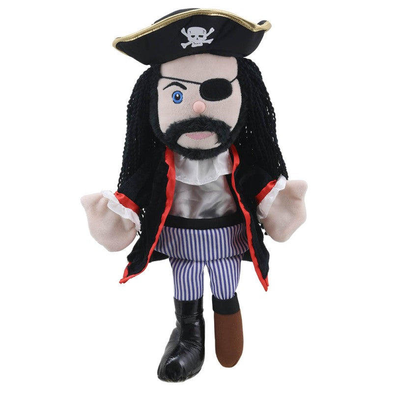 Story Telling Puppet - Pirate