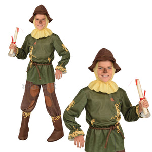 Scarecrow Costume