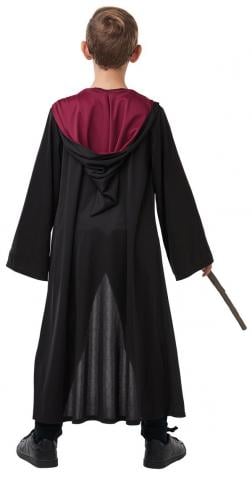 Deluxe Harry Potter Costume - Gryffindor Robe (Child & Tween)